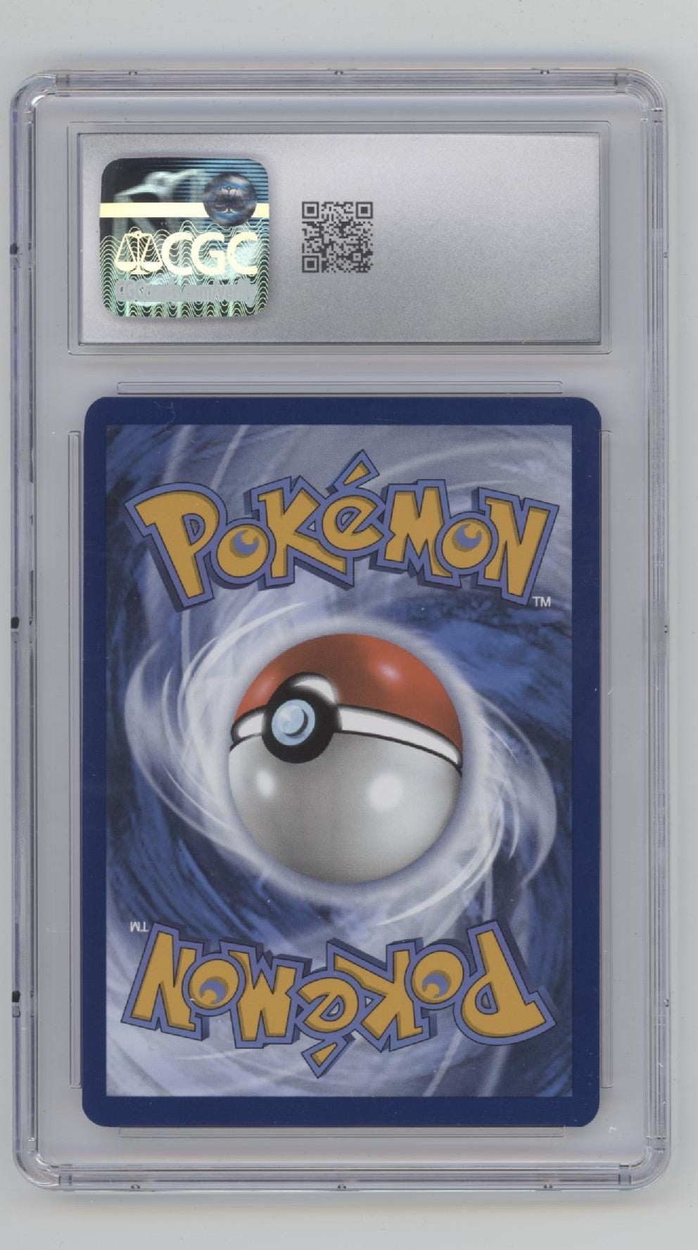 Pikachu Pokemon Scarlet & Violet Promo Illustration Contest 2024 #214 CGC 10 #3