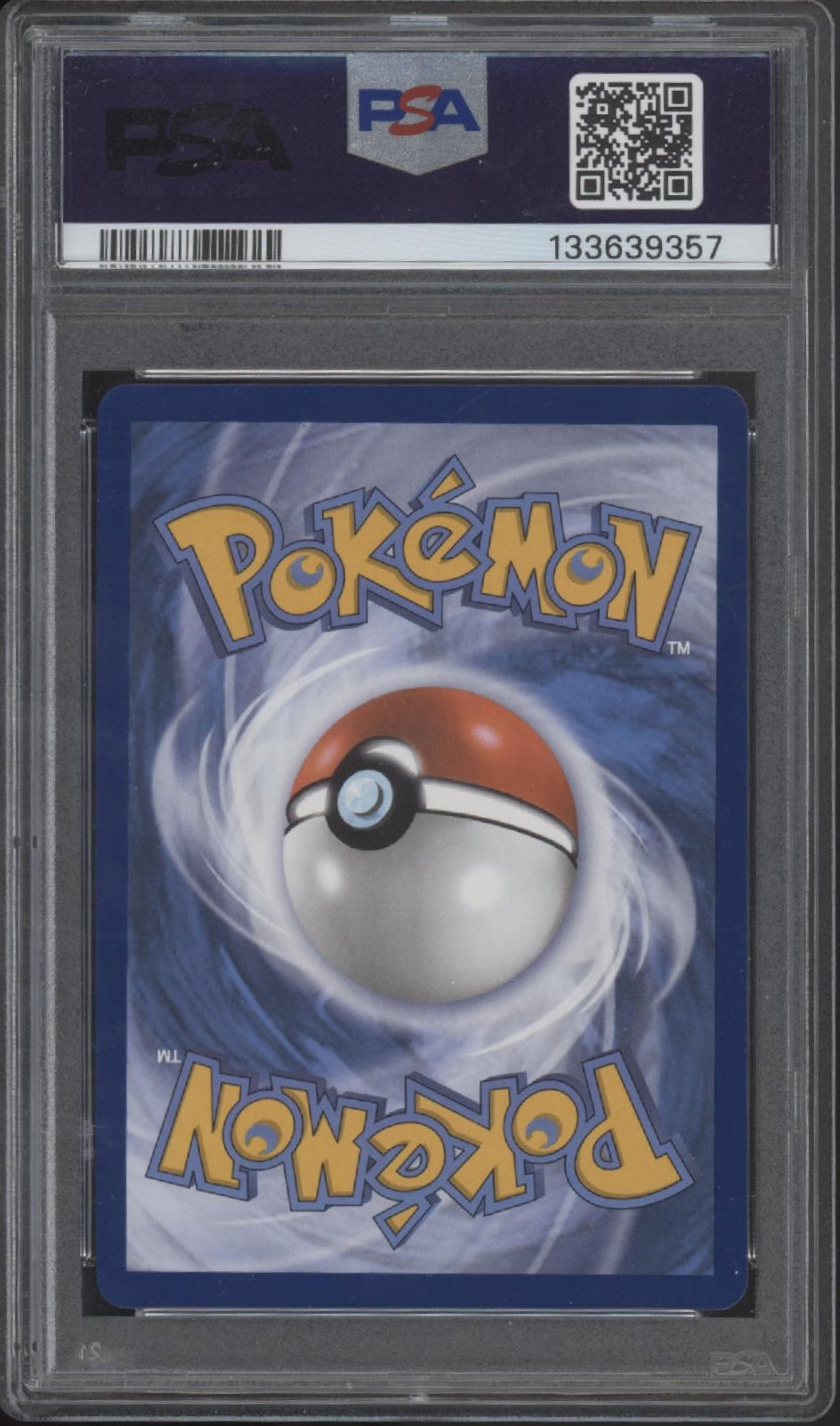 Spiritomb Pokemon Mega Evolutions Illustration Rare #148 PSA 10