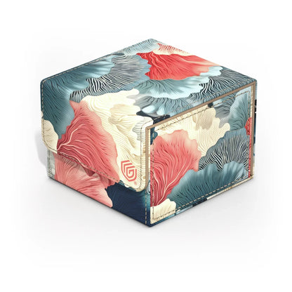 Ultimate Guard: Sidewinder 133+ Coral Places (Reef Flowers)