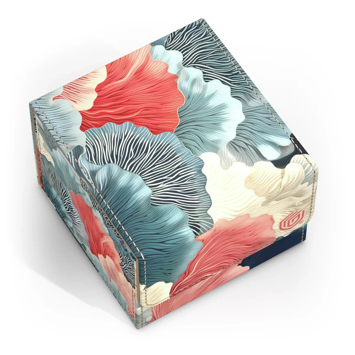 Ultimate Guard: Sidewinder 133+ Coral Places (Reef Flowers)