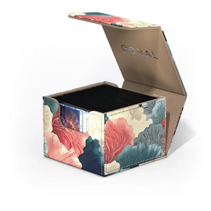 Ultimate Guard: Sidewinder 133+ Coral Places (Reef Flowers)