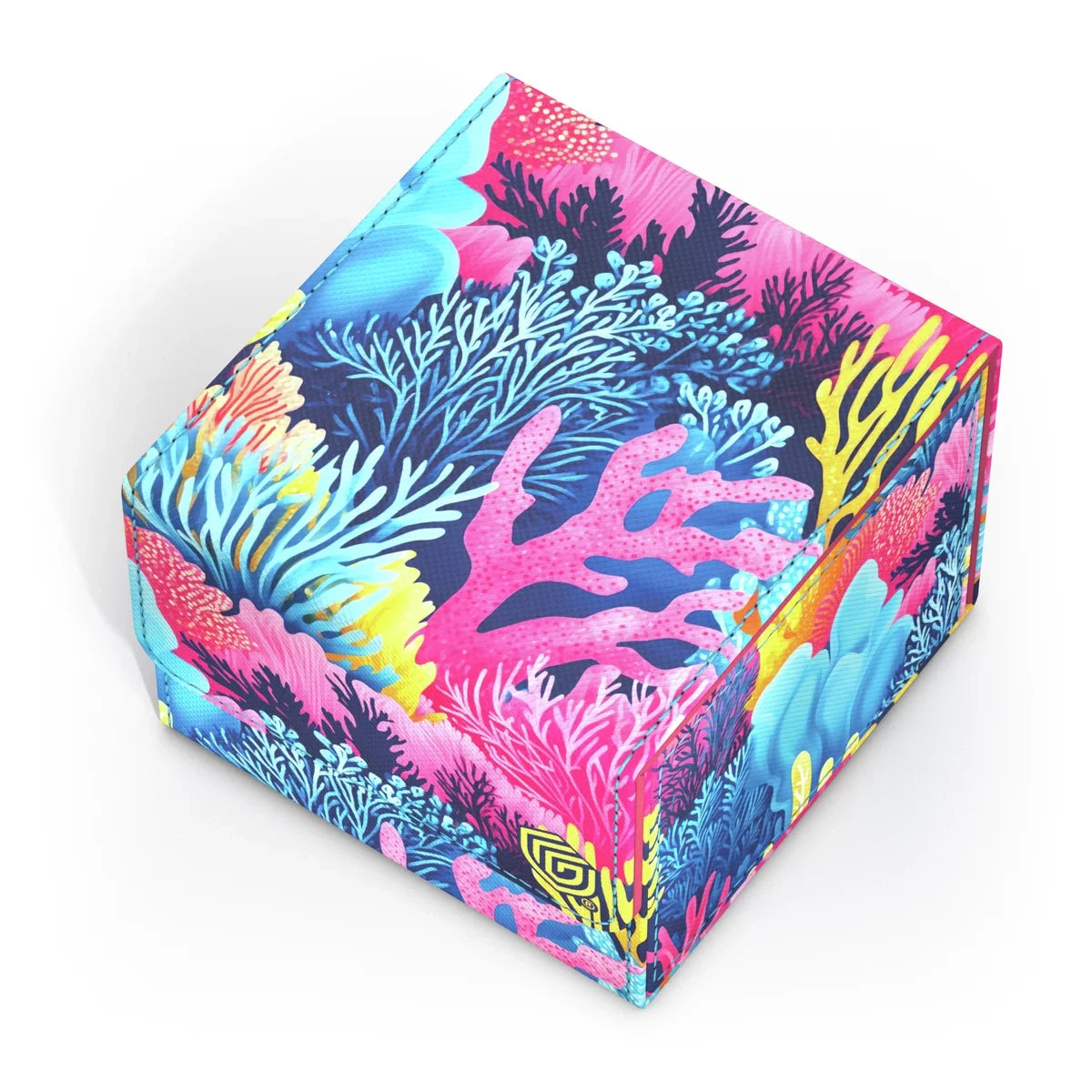 Ultimate Guard: Sidewinder 133+ Coral Places (Coral Garden)