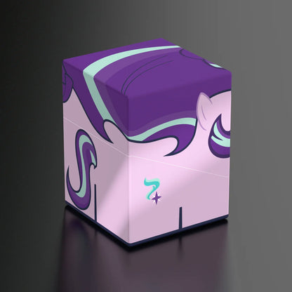 Ultimate Guard: Squaroes - Boulder 100+  My Little Pony - Starlight Glimmer
