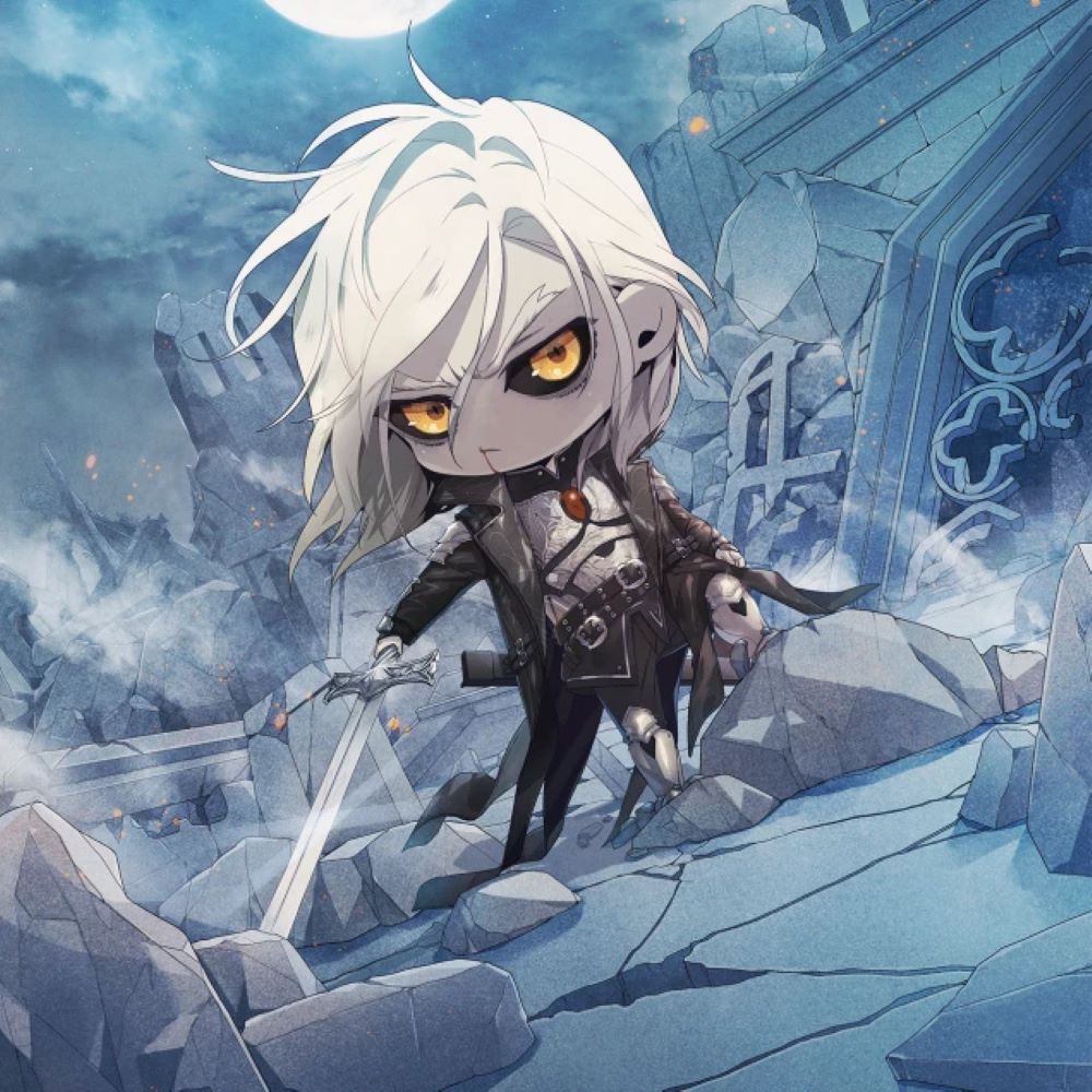 Magic the Gathering: Li'l'er Walkers Secret Lair Drop Series [Non-Foil]