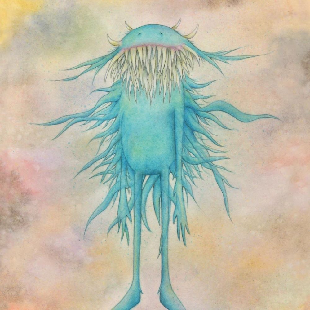 Magic the Gathering: Imaginary Friends Secret Lair Drop Series [Non-Foil]