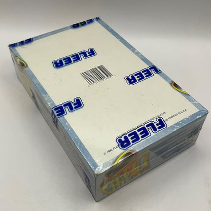 1992-93 Fleer Ultra Hockey Series 1 Hobby Box