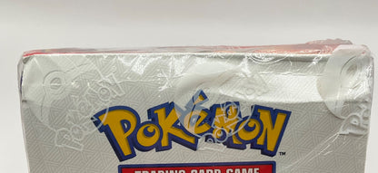 Pokemon: Scarlet & Violet Temporal Forces Booster Box #1 [See Pictures for Details]