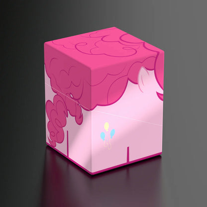 Ultimate Guard: Squaroes - Boulder 100+  My Little Pony - Pikamena Pie