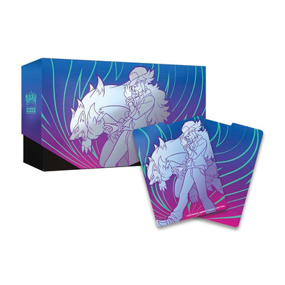 Pokemon: Scarlet & Violet Journey Together Pokemon Center Elite Trainer Box