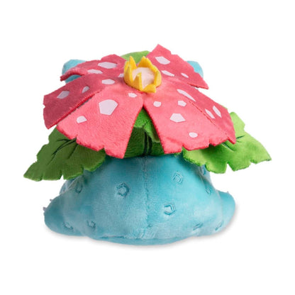 Pokemon: Pokemon Fit Venusaur No.003 Plush (Japanese Pokemon Center Exclusive)