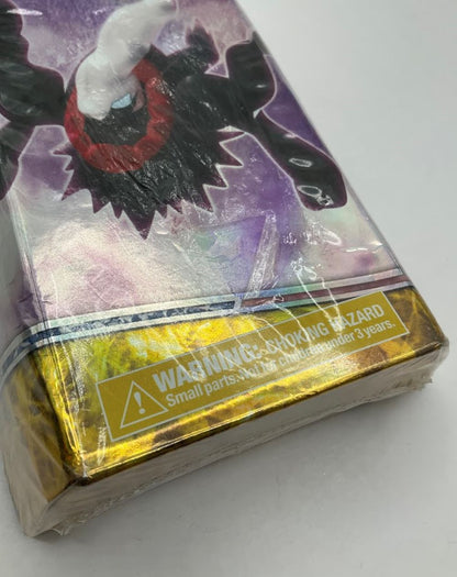 Pokemon: Great Encounters Theme Deck [Endless Night] [See Pictures for Details]