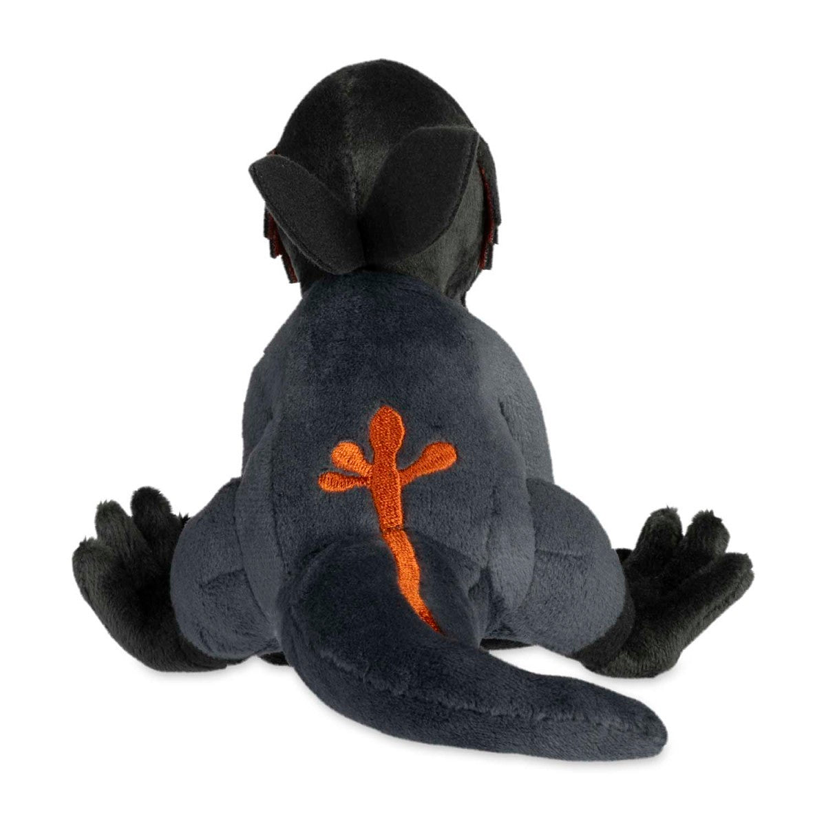 Pokemon: Pokemon Fit Salandit No.757 Plush (Japanese Pokemon Center Exclusive)
