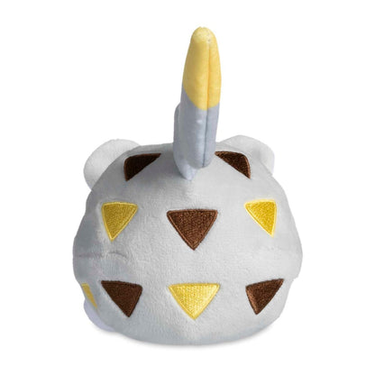 Pokemon: Pokemon Fit Togedemaru No.777 Plush (Japanese Pokemon Center Exclusive)