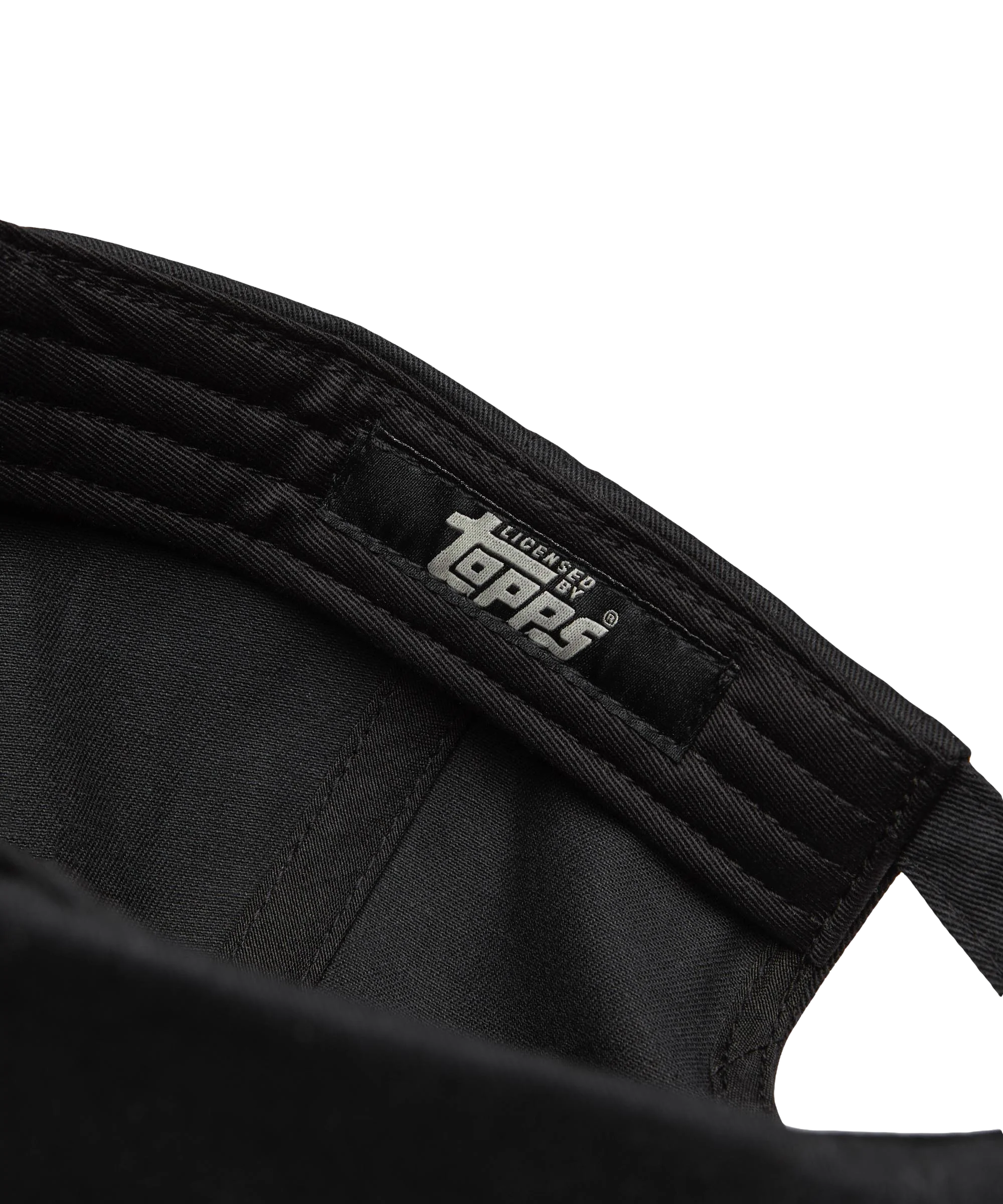 Topps Black Baseball Hat、Topps、kayou