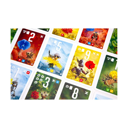 Pixies: Flower Power