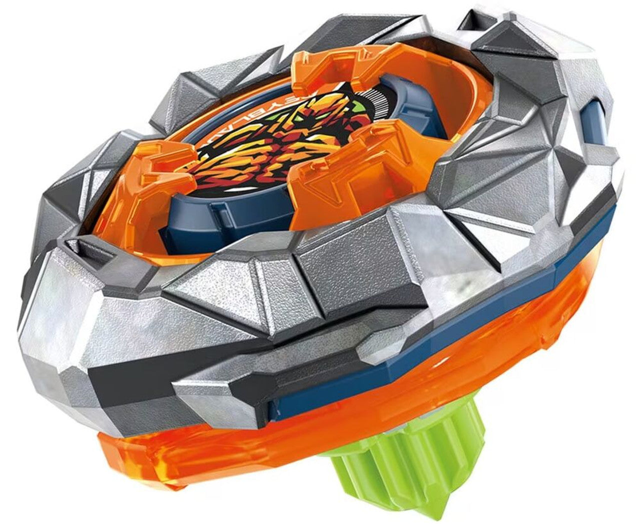 Takara Tomy Beyblade X UX-13 Golemrock 1-60UN