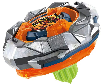 Takara Tomy Beyblade X UX-13 Golemrock 1-60UN