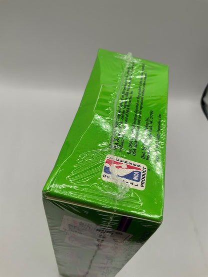 1991-92 Skybox Series 2 Basketball Hobby Box *See Photos For Details* #2