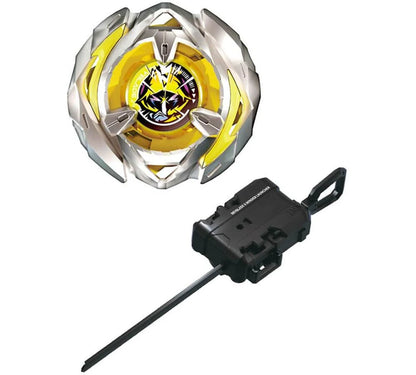 Takara Tomy Beyblade X BX-03 Wizardarrow 4-80B