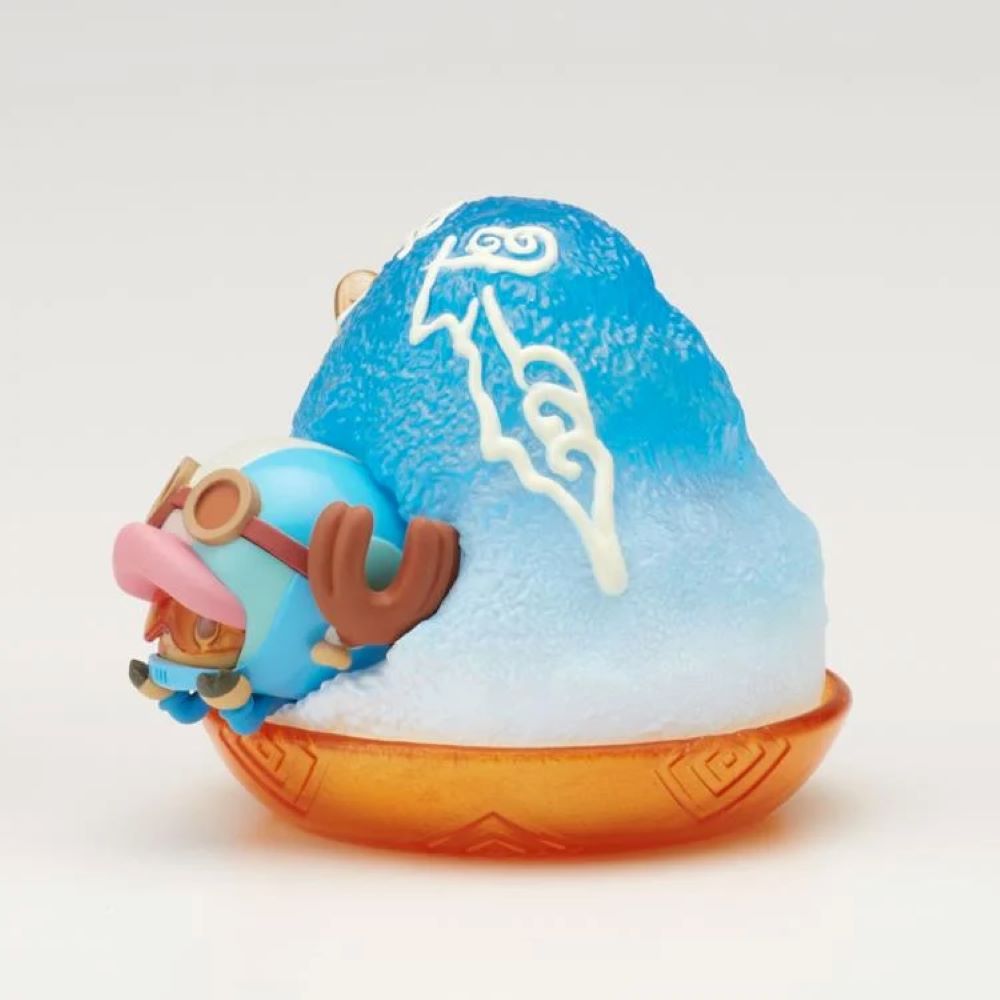 One Piece - Paldolce Collection Tony Tony Chopper Shaved Ice vol.3 (ver. B) Figure