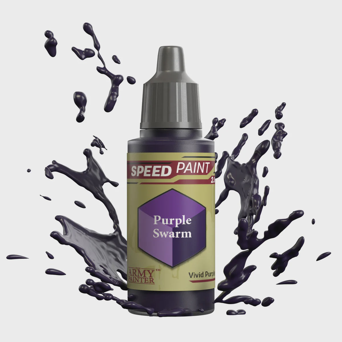 Army Painter: Speedpaint - Purple Swarm