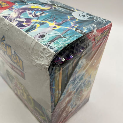 Pokemon: Scarlet & Violet Base Set Booster Box #1 [See Pictures for Condition]