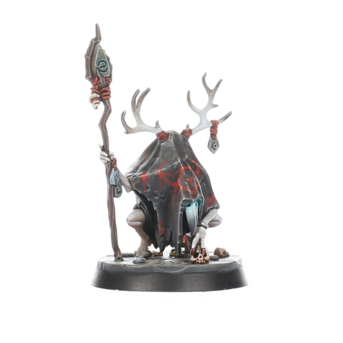 Warhammer Age of Sigmar: Slaves to Darkness: Brand's Oathbound