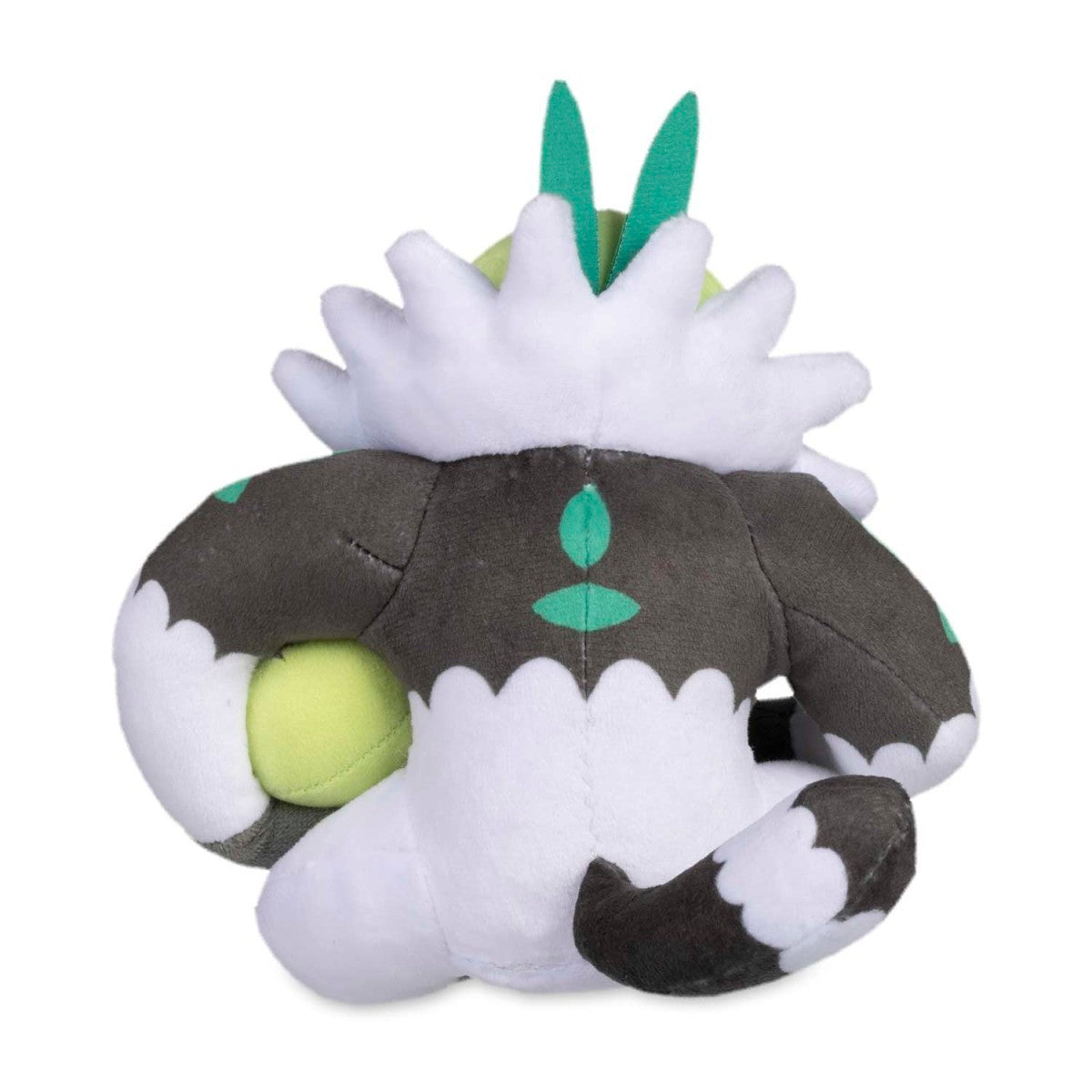 Pokemon: Pokemon Fit Passimian No.766 Plush (Japanese Pokemon Center Exclusive)