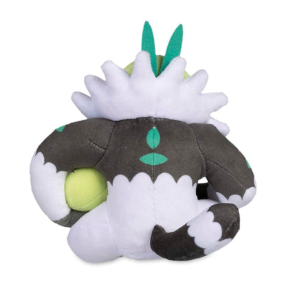 Pokemon: Pokemon Fit Passimian No.766 Plush (Japanese Pokemon Center Exclusive)