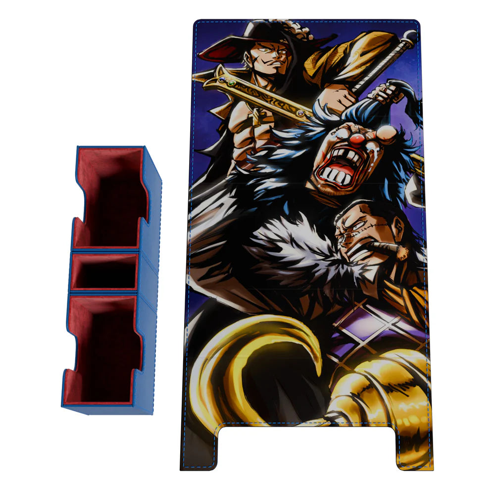 Dueling Guard Ev 2.5 Buggy XL Deck Box