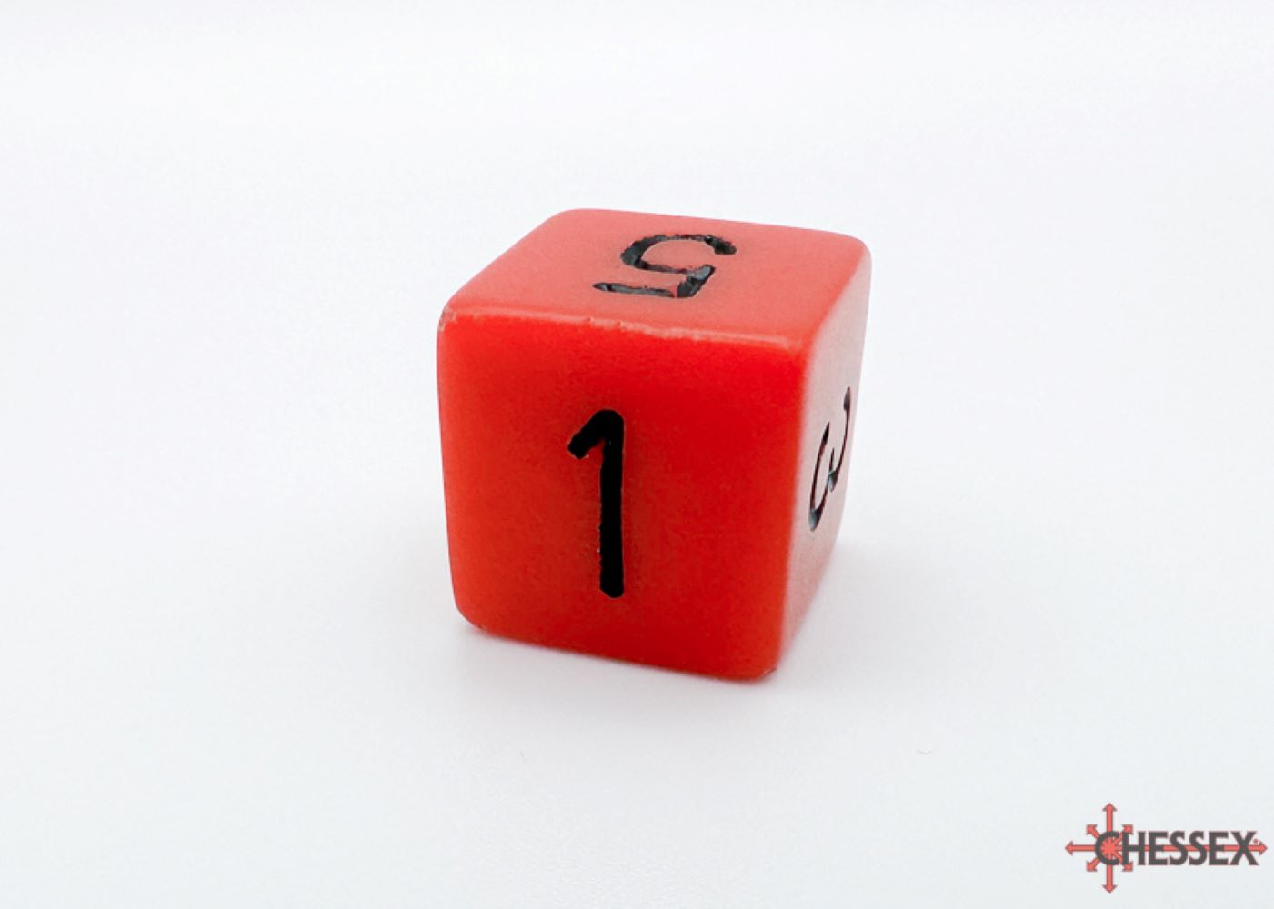 Chessex: Nostalgia Opaque GM and Beginner Player Polyhedral 7-Dice Set