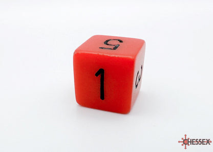 Chessex: Nostalgia Opaque GM and Beginner Player Polyhedral 7-Dice Set