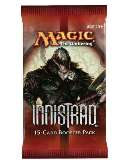 Magic the Gathering: Innistrad Booster Box