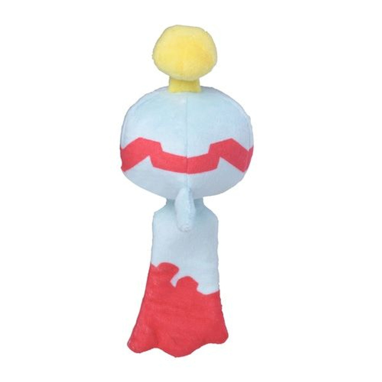 Pokemon: Pokemon Fit Chimecho No.358 Plush (Japanese Pokemon Center Exclusive)
