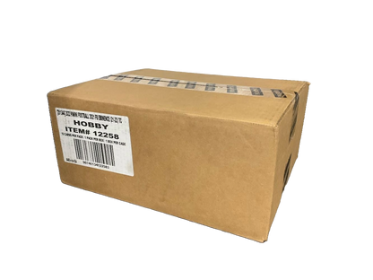 2021 Panini Eminence Football Hobby Case