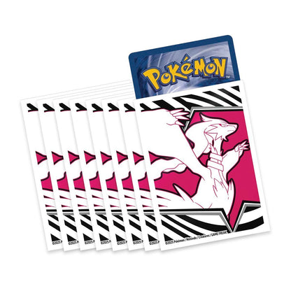 Pokemon: Scarlet & Violet White Flare Pokemon Center Elite Trainer Box