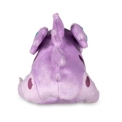 Pokemon: Pokemon Fit Nidorino No.033 Plush (Japanese Pokemon Center Exclusive)