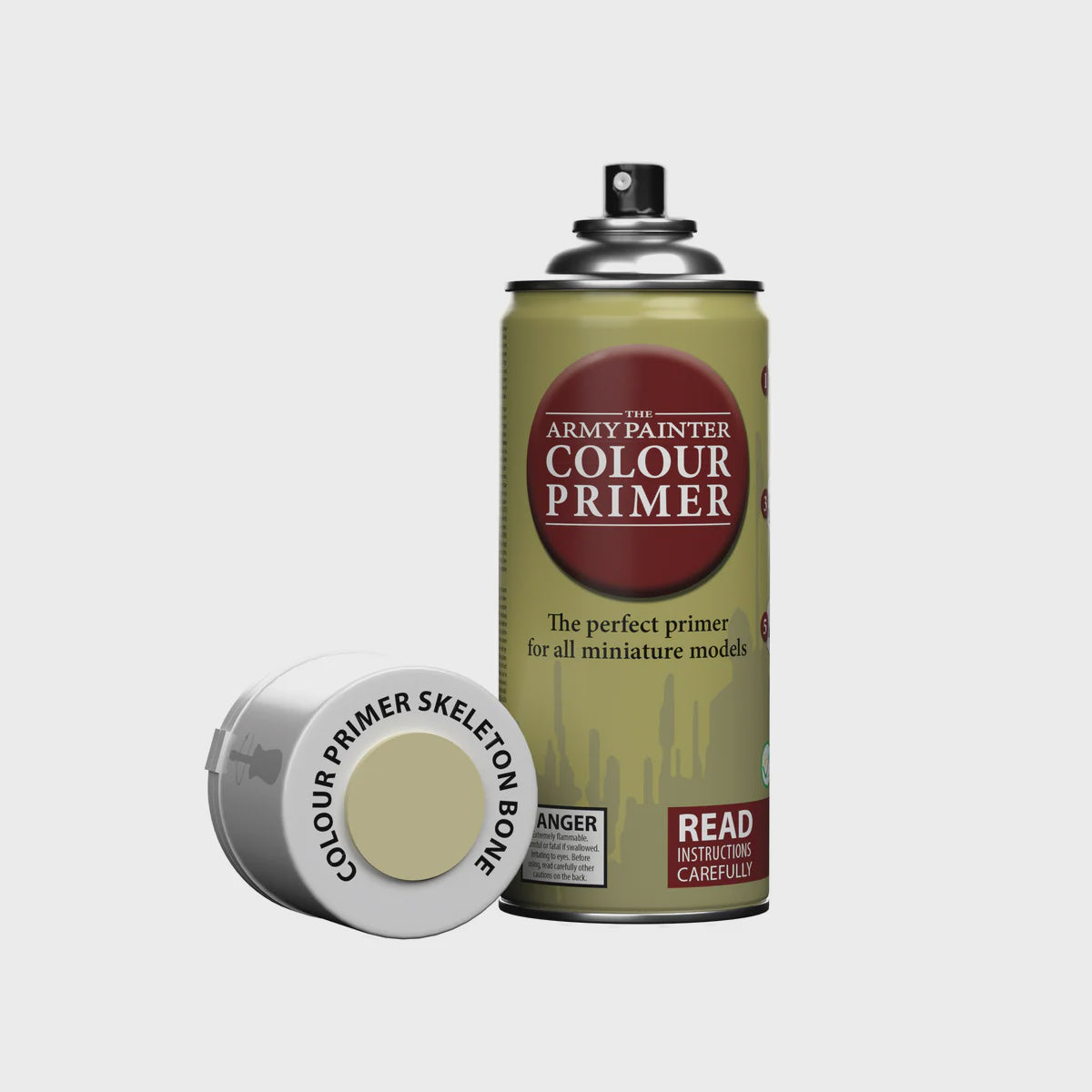 Army Painter: Colour Primer - Skeleton Bone