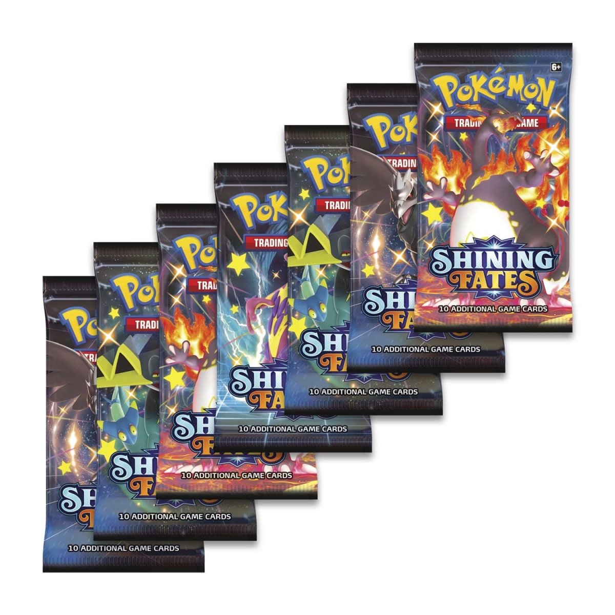 Pokemon: Shining Fates Premium Collection Box [Shiny Dragapult]