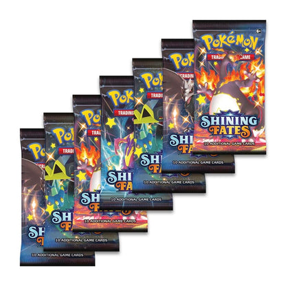 Pokemon: Shining Fates Premium Collection Box [Shiny Dragapult]
