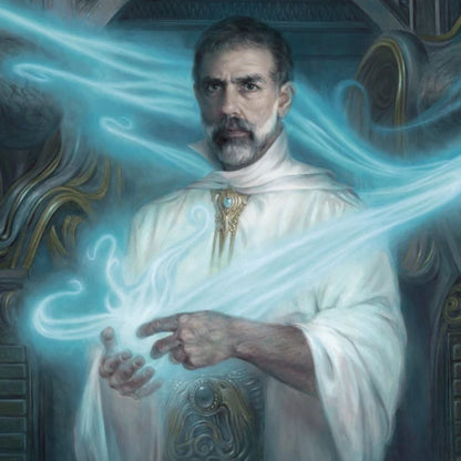 Magic the Gathering: Artist Series - Volkan Baga Secret Lair [Non-Foil]