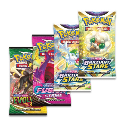 Pokemon: Boltund V Box