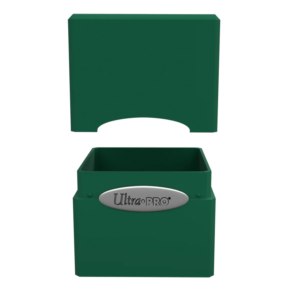 Ultra Pro: Classic Satin Cube (Forest Green)