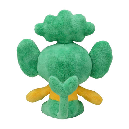 Pokemon: Pokemon Fit Pansage No.511 Plush (Japanese Pokemon Center Exclusive)