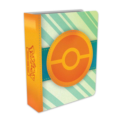 Pokemon: Paldea Adventure Chest