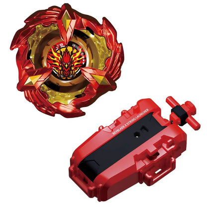 Takara Tomy Beyblade X BX-23 Phoenixwing 9-60F