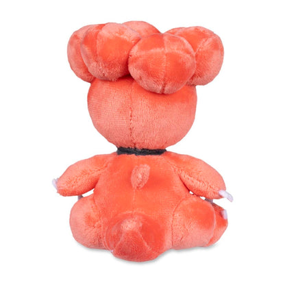 Pokemon: Pokemon Fit Magby No.240 Plush (Japanese Pokemon Center Exclusive)