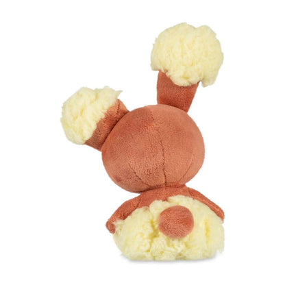 Pokemon: Pokemon Fit Buneary No.427 Plush (Japanese Pokemon Center Exclusive)