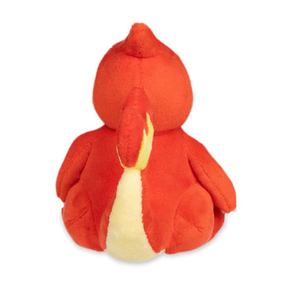 Pokemon: Pokemon Fit Charmeleon No.005 Plush (Japanese Pokemon Center Exclusive)