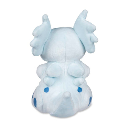 Pokemon: Pokemon Fit Nidorina No.030 Plush (Japanese Pokemon Center Exclusive)
